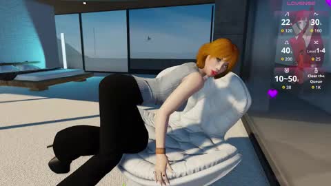 Snapshot of miss_pepper51 chatting on October 2025 11:41:02 AM miss_pepper51 online show from October 2025 11:41:02 AM