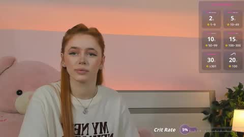 Snapshot of miss_redfox chatting on November 2025 03:38:01 AM Margo online show from November 2025 03:38:01 AM