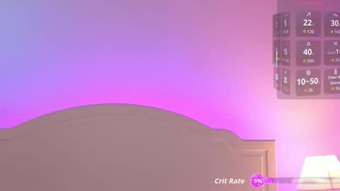 Snapshot of miss_redfox chatting on January 2026 02:05:02 AM Margo online show from January 2026 02:05:02 AM