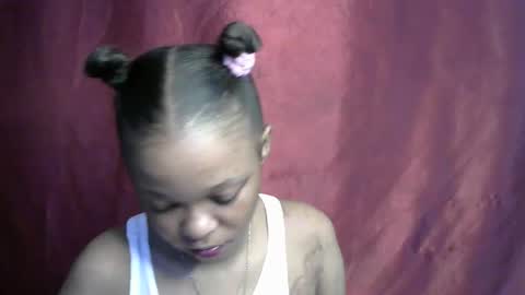 miss_rihanna2 online show from September 2025 05:31:01 AM