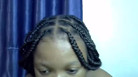 miss_rihanna2 online show from January 2026 05:43:02 AM