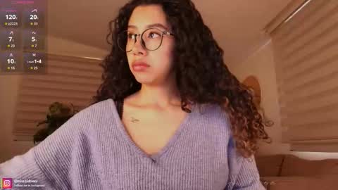 Amy Olivera online show from January 2026 12:43:02 PM