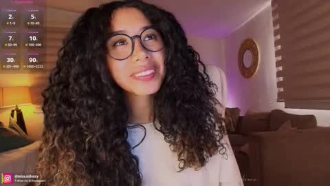 Amy Olivera online show from March 2026 12:33:02 PM