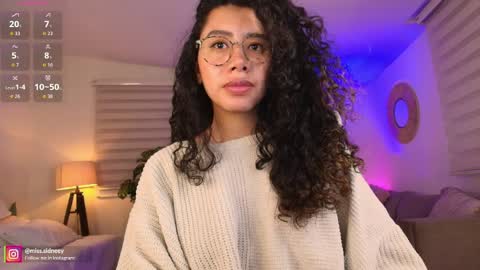 Amy Olivera online show from March 2026 12:50:02 PM