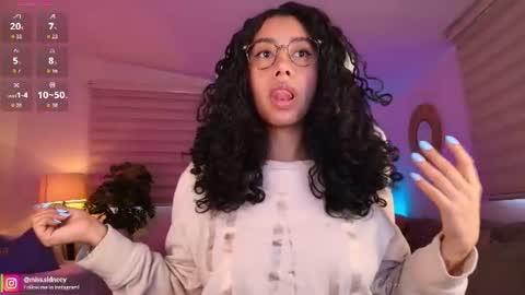 Amy Olivera online show from June 2026 12:53:02 PM
