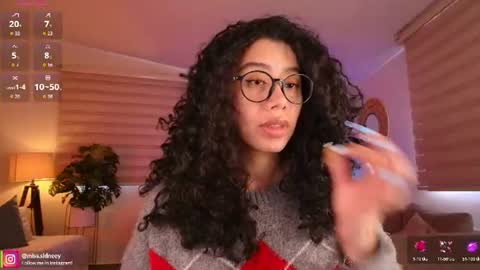 Amy Olivera online show from July 2026 01:04:01 PM