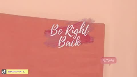 Sofia Alvarez online show from January 2025 11:31:02 AM