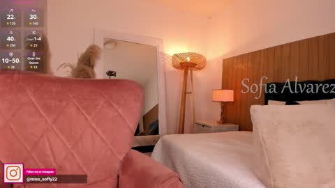 Sofia Alvarez online show from February 2026 10:03:01 PM