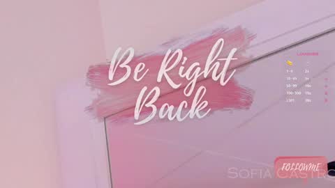 Snapshot of miss_sofiaa_ chatting on December 2024 10:39:02 AM Sofia Castro online show from December 2024 10:39:02 AM