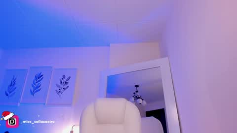 Snapshot of miss_sofiaa_ chatting on December 2024 06:02:02 PM Sofia Castro online show from December 2024 06:02:02 PM