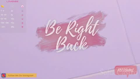 Snapshot of miss_sofiaa_ chatting on January 2025 11:35:01 AM Sofia Castro online show from January 2025 11:35:01 AM