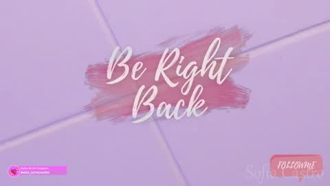 Snapshot of miss_sofiaa_ chatting on February 2025 11:34:02 AM Sofia Castro online show from February 2025 11:34:02 AM