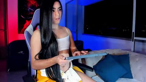 Snapshot of miss_sophie98 chatting on February 2026 02:41:01 AM Sophie Cardenas ..... independent model online show from February 2026 02:41:01 AM