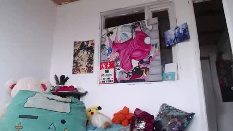 Snapshot of miss_spy chatting on September 2025 03:50:01 PM Kortana 2.0 dont forget thumbs up and follow me on twitter online show from September 2025 03:50:01 PM