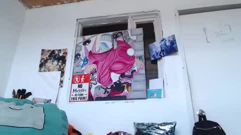 Snapshot of miss_spy chatting on October 2025 04:19:01 PM Kortana 2.0 dont forget thumbs up and follow me on twitter online show from October 2025 04:19:01 PM