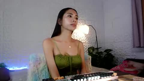 Snapshot of miss_sugar20 chatting on May 2026 11:00:01 PM IM SUGAR online show from May 2026 11:00:01 PM