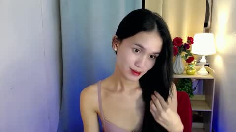 Snapshot of miss_sunshinex chatting on February 2025 09:49:01 AM Shine online show from February 2025 09:49:01 AM