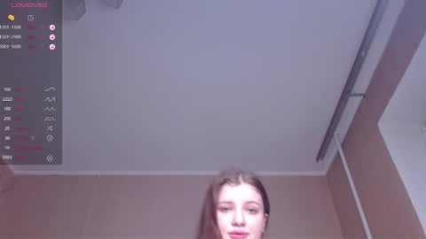 Snapshot of miss_sweetbb chatting on January 2025 12:11:01 PM Bella online show from January 2025 12:11:01 PM