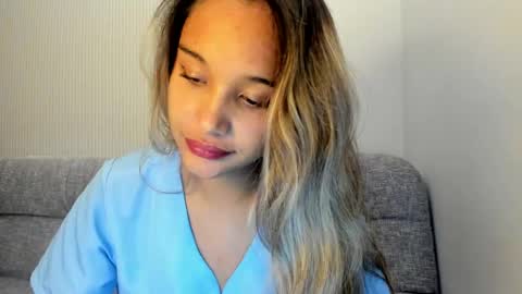 Miss Taniac online show from April 2026 02:04:02 AM