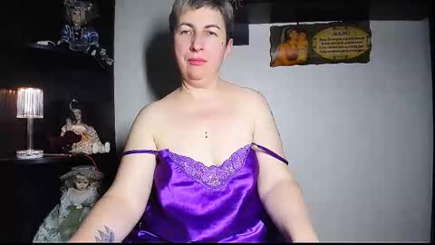 miss_tasha_kom online show from December 2025 04:33:01 PM