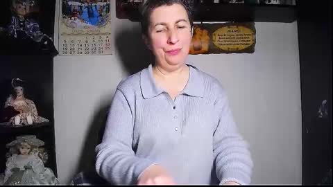 miss_tasha_kom online show from January 2026 04:00:01 PM