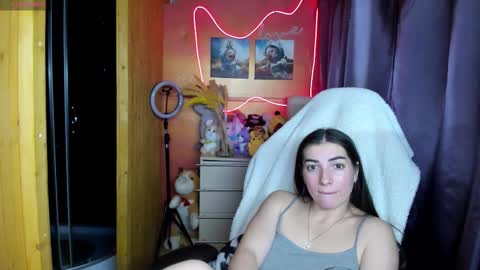 Melanie  January 15th is my birthday there will be an interesting show  online show from November 2025 12:15:02 PM