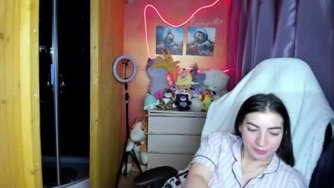 Melanie  January 15th is my birthday there will be an interesting show  online show from March 2026 11:26:01 AM