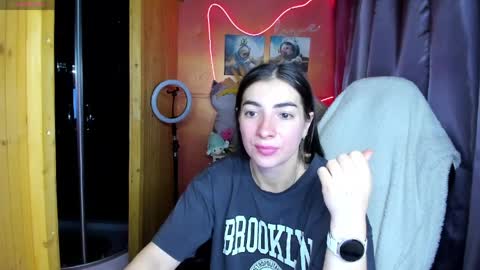 Melanie  January 15th is my birthday there will be an interesting show  online show from April 2026 05:06:01 AM