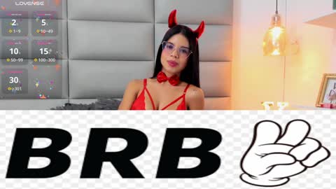 valentina online show from December 2024 04:59:02 PM