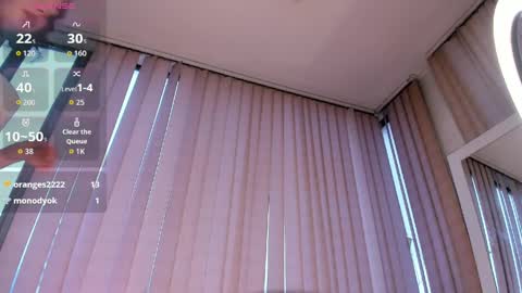 Valka online show from April 2026 08:09:02 PM