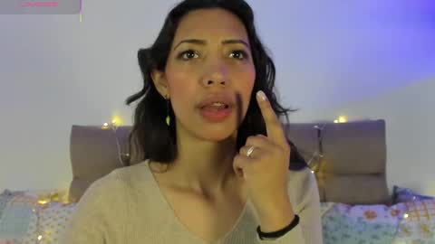 Miss Veronica online show from February 2025 11:34:02 AM