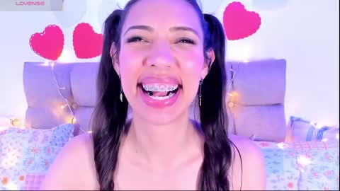 Miss Veronica online show from February 2025 05:48:01 PM