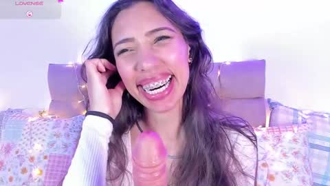 Miss Veronica online show from February 2025 03:42:02 PM