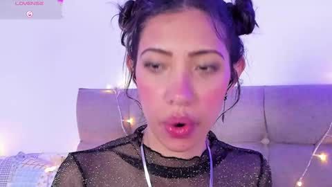 Miss Veronica online show from February 2025 06:15:02 PM