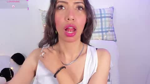 Miss Veronica online show from February 2025 12:13:02 PM