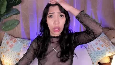 Snapshot of miss_veronica2 chatting on June 2026 01:00:02 PM Miss Veronica online show from June 2026 01:00:02 PM