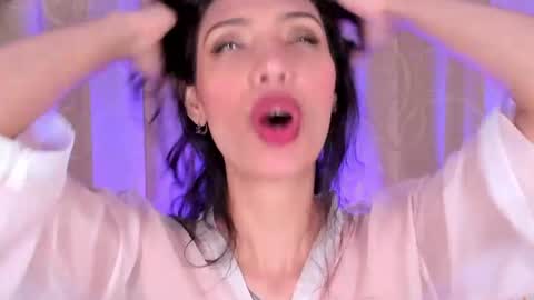 Snapshot of miss_veronica2 chatting on June 2026 01:26:02 PM Miss Veronica online show from June 2026 01:26:02 PM
