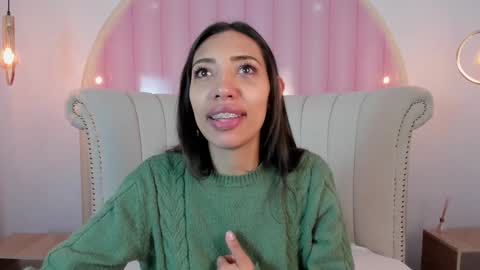 Snapshot of miss_veronicaa chatting on December 2024 11:41:02 AM Veronica summer 7AM to 1500 PM hour GMT-5 online show from December 2024 11:41:02 AM