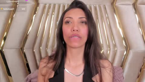 Snapshot of miss_veronicaa chatting on December 2024 08:57:02 PM Veronica summer 7AM to 1500 PM hour GMT-5 online show from December 2024 08:57:02 PM