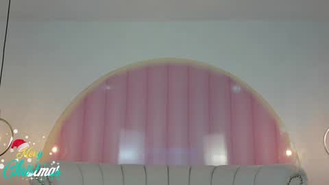 Snapshot of miss_veronicaa chatting on December 2024 12:05:02 PM Veronica summer 7AM to 1500 PM hour GMT-5 online show from December 2024 12:05:02 PM