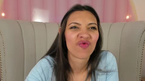 Snapshot of miss_veronicaa chatting on January 2025 02:35:02 PM Veronica summer 7AM to 1500 PM hour GMT-5 online show from January 2025 02:35:02 PM