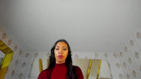 Snapshot of miss_veronicaa chatting on January 2025 11:36:02 AM Veronica summer 7AM to 1500 PM hour GMT-5 online show from January 2025 11:36:02 AM