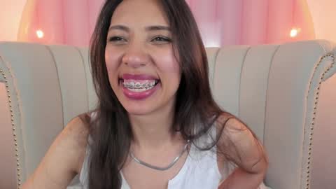 Snapshot of miss_veronicaa chatting on January 2025 08:32:01 PM Veronica summer 7AM to 1500 PM hour GMT-5 online show from January 2025 08:32:01 PM