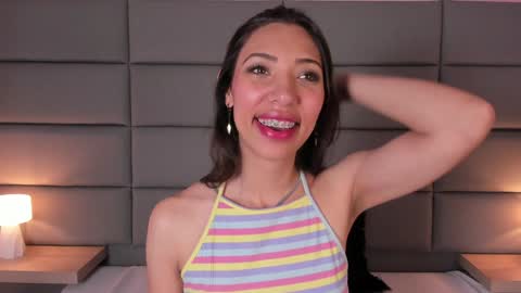 Snapshot of miss_veronicaa chatting on January 2025 11:44:02 AM Veronica summer 7AM to 1500 PM hour GMT-5 online show from January 2025 11:44:02 AM