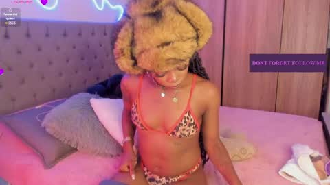 Snapshot of miss_west chatting on August 2026 08:38:01 AM Tay Tay Independent Model online show from August 2026 08:38:01 AM
