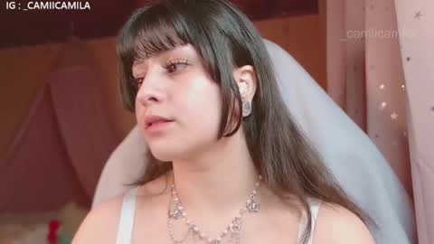 CALL ME CAMILANO BBLOVE ETC C A M I L A         online show from October 2025 01:11:01 AM