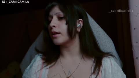 CALL ME CAMILANO BBLOVE ETC C A M I L A         online show from November 2025 01:40:01 AM