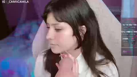 CALL ME CAMILANO BBLOVE ETC C A M I L A         online show from November 2025 02:16:01 PM