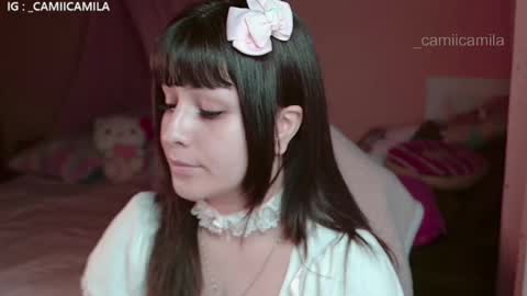 CALL ME CAMILANO BBLOVE ETC C A M I L A         online show from April 2026 12:30:01 AM