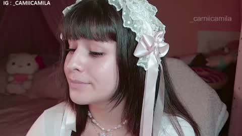 CALL ME CAMILANO BBLOVE ETC C A M I L A         online show from April 2026 02:04:01 AM